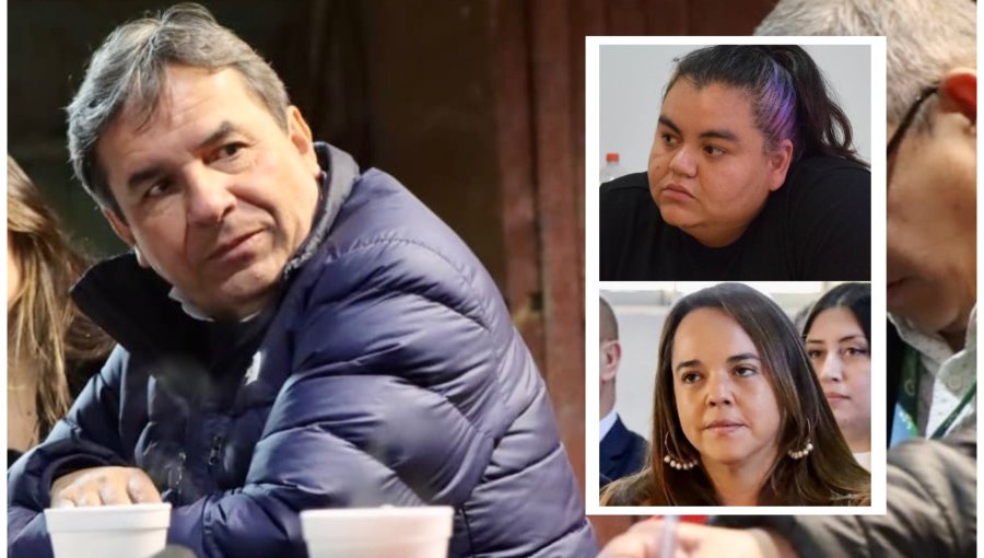 Tensa sesión en Quillota: concejalas interpelan al alcalde Mella por falta de alimentos en comedores solidarios y distribución del royalty