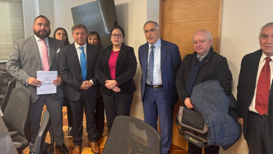 A Contraloría llegó despilfarro en Corporación Municipal de Villa Alemana: Dorothy Pérez instó a Alcalde a remitir información al CDE