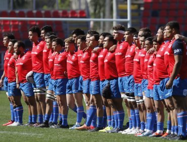 Rugby: Chile va por otra victoria para seguir soñando con el Mundial de Australia