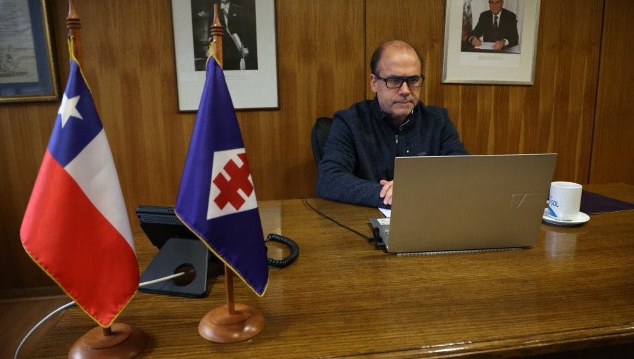 Horas claves en la Democracia Cristiana para definir apoyo a Jara: "Lo más importante es que la DC no tenga un quiebre en esta discusión"
