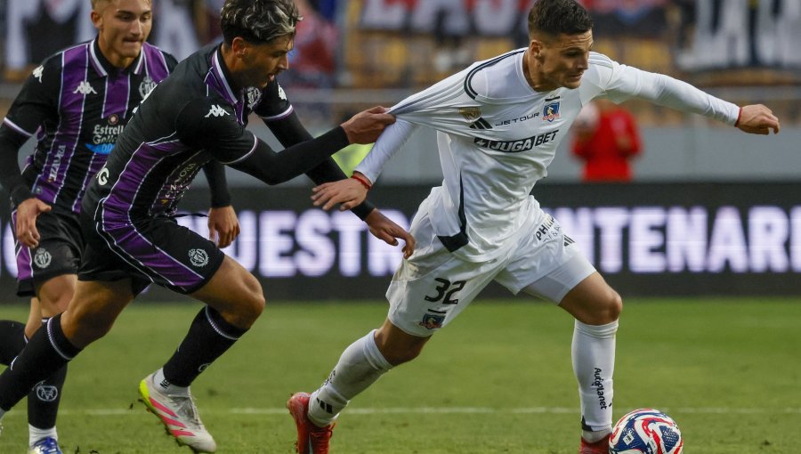 Colo Colo apela a su patrulla juvenil para la revancha ante Real Valladolid
