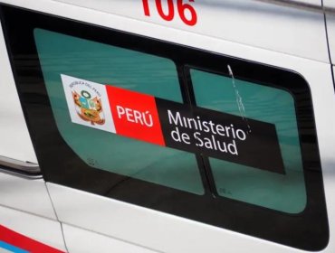 Al menos 18 muertos y 24 heridos al volcar un autobús de pasajeros en Perú