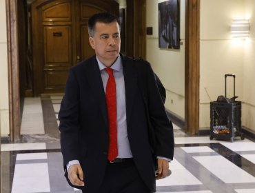 Diputado Andrés Celis valora petición de cadena perpetua por megaincendio de Valparaíso