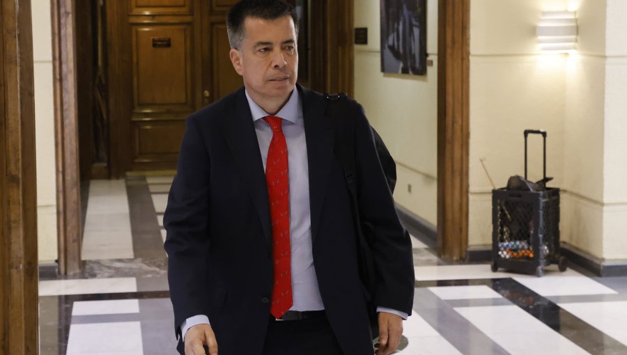 Diputado Andrés Celis valora petición de cadena perpetua por megaincendio de Valparaíso