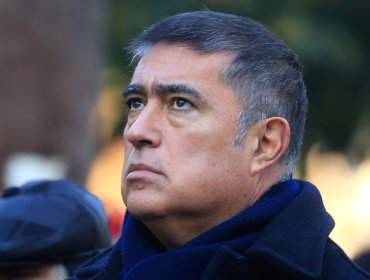 Mario Desbordes tras desalojo de 6 colegios en Santiago: "Estos cabros son los sicarios de la educación pública"