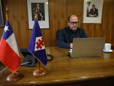 Horas claves en la Democracia Cristiana para definir apoyo a Jara: "Lo más importante es que la DC no tenga un quiebre en esta discusión"