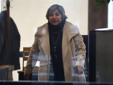 Caso del sicario del Barrio Meiggs: Suspenden de sus funciones a la jueza Irene Rodriguez por liberación del acusado