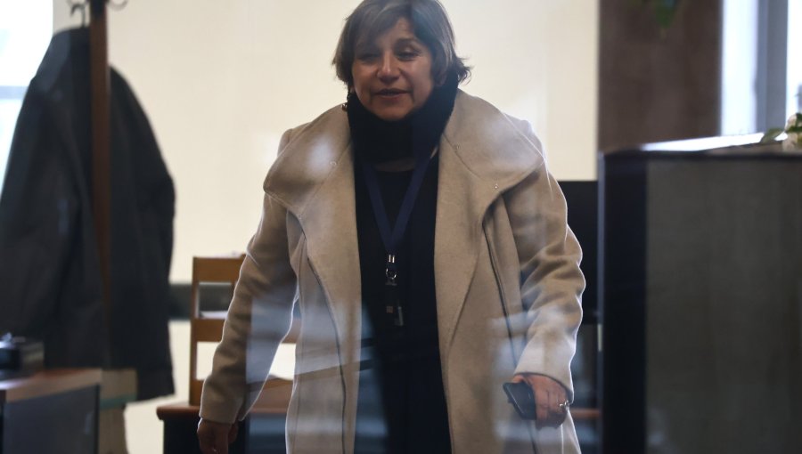 Caso del sicario del Barrio Meiggs: Suspenden de sus funciones a la jueza Irene Rodriguez por liberación del acusado