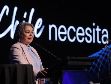 “El camino recién comienza”: Jeannette Jara valora respaldo de la DC tras junta nacional