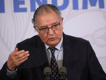Huenchumilla es nuevo Presidente de la DC: "Tomamos una decisión democrática después de un amplio debate"