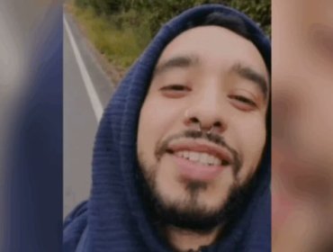 Triste desenlace: Encuentran cuerpo de Cristopher Alarcón en el Río Liguay