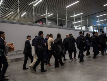Chile expulsa a 37 extranjeros: Entre ellos, uno de los más buscados de Colombia