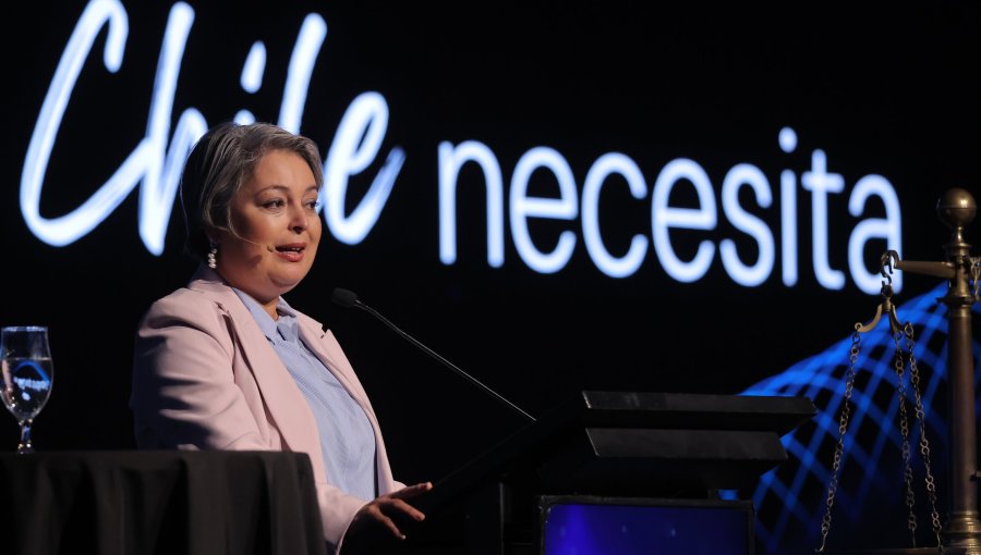 “El camino recién comienza”: Jeannette Jara valora respaldo de la DC tras junta nacional