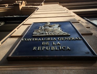 Ingresan requerimientos a Contraloría por pensiones de gracia irregulares y millonarios sueldos en Subsecretaría de Seguridad Pública