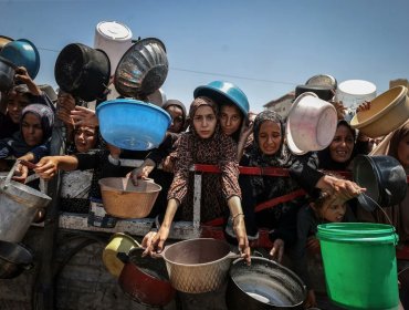 ONU celebra "pausas humanitarias" anunciadas por el Ejército de Israel en Gaza