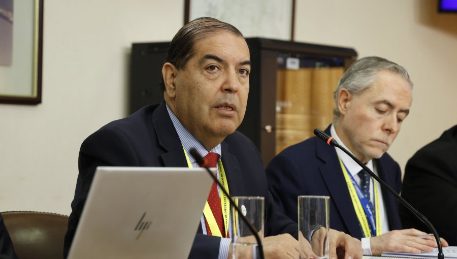 Coordinador Eléctrico presenta objeciones al proceso sancionatorio de la SEC: "Procedimiento viciado"
