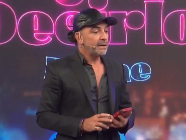 Jorge Alis rompe el silencio y revela la razón de su renuncia a "Hay que decirlo Prime": "Mucha censura"