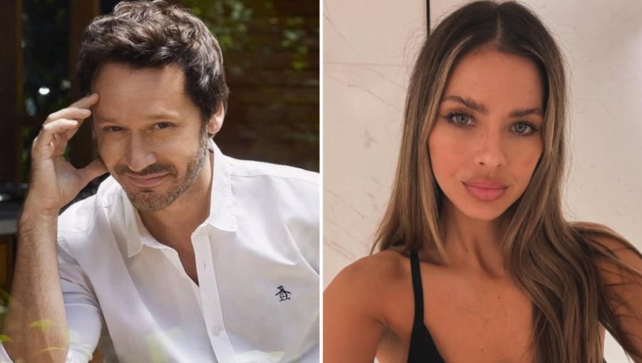 Benjamín Vicuña se sincera y detalla su vínculo actual con China Suárez: "Es una pena, pero son cosas que pasan"