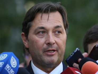 Corte Suprema rechaza por unanimidad solicitud de remoción del fiscal Patricio Cooper
