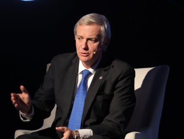 Kast ante querella anunciada por Matthei: "Si algún candidato quiere interponer algún recurso, que lo haga"