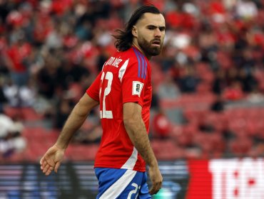 Ben Brereton rompe el silencio y aborda su larga ausencia de la Roja: "No ser nominado es devastador para mí"