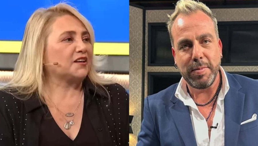 Latife Soto sorprende con predicción sobre Kaminski en el caso del "Rey de Meiggs": "Es la punta del iceberg lo que se sabe"