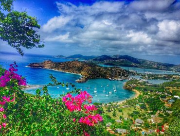Las islas caribeñas que ofrecen un pasaporte a cambio de comprar una vivienda