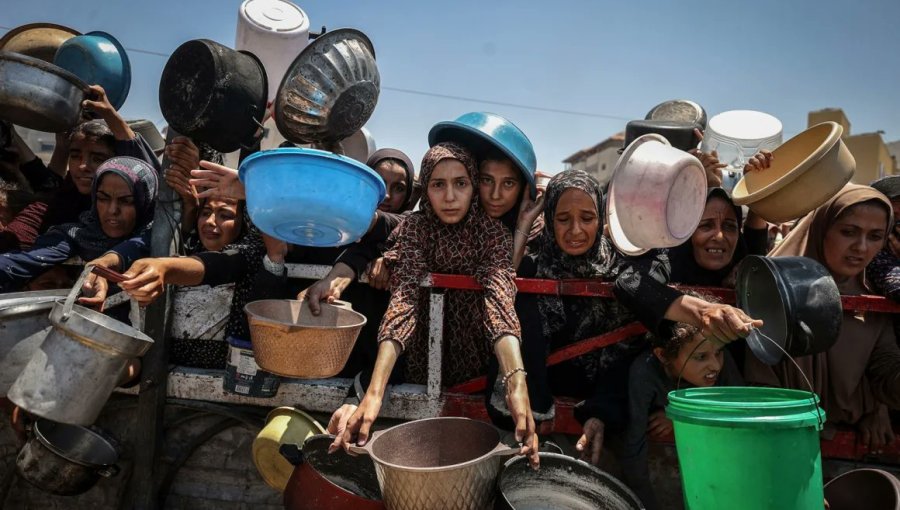 ONU celebra "pausas humanitarias" anunciadas por el Ejército de Israel en Gaza