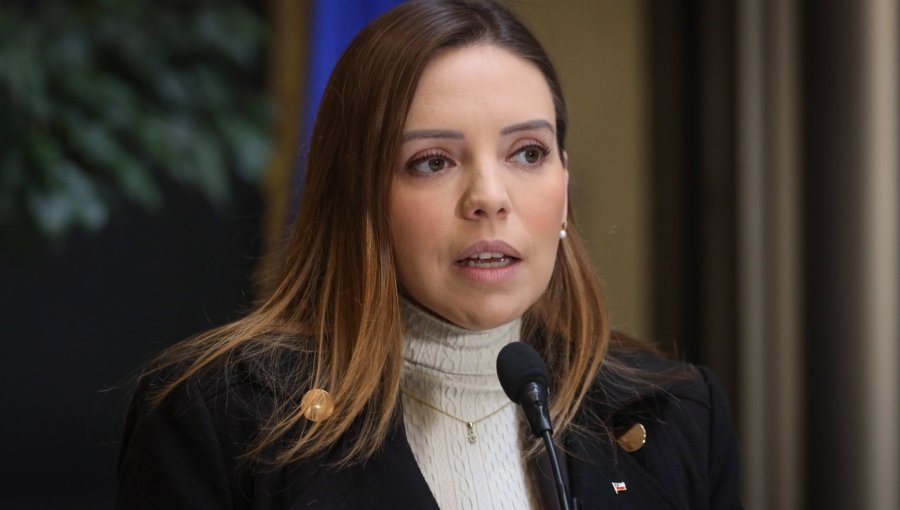 Tras robo en banco de Valparaíso, diputada Flores afirma que "la región está a la deriva sin conducción ni acciones efectivas"