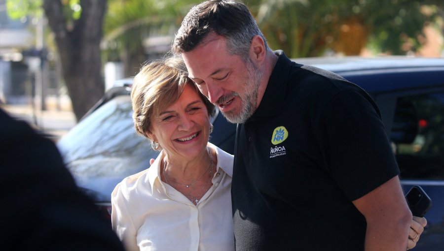 Sichel respalda a Matthei y recuerda campaña donde se enfrentó a Kast: "Lo que hace es destrozar la imagen personal y humana"