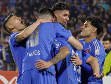 Este lunes Universidad de Chile visita a La Calera en el cierre de la 17° fecha del Campeonato Nacional