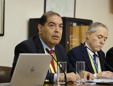 Coordinador Eléctrico presenta objeciones al proceso sancionatorio de la SEC: "Procedimiento viciado"