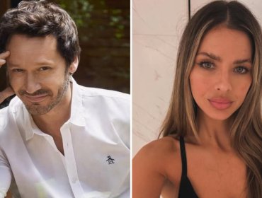 Benjamín Vicuña se sincera y detalla su vínculo actual con China Suárez: "Es una pena, pero son cosas que pasan"
