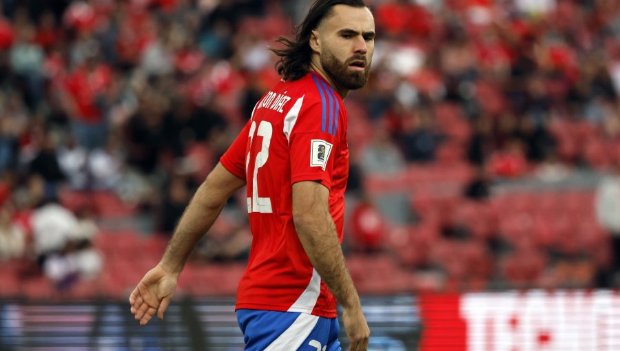 Ben Brereton rompe el silencio y aborda su larga ausencia de la Roja: "No ser nominado es devastador para mí"