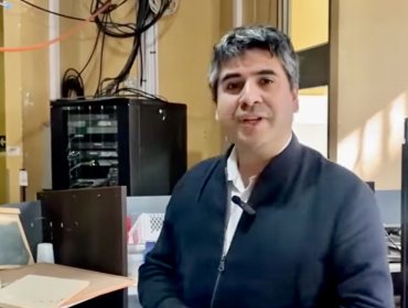 Lagomarsino ingresa acción judicial por mal estado del rack de comunicaciones de SAMU Valparaíso: está "en riesgo de suspender su servicio"