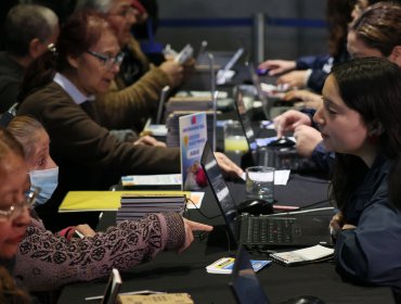 Empleados públicos superan el millón y la mayoría trabaja en el sector municipal, según un análisis