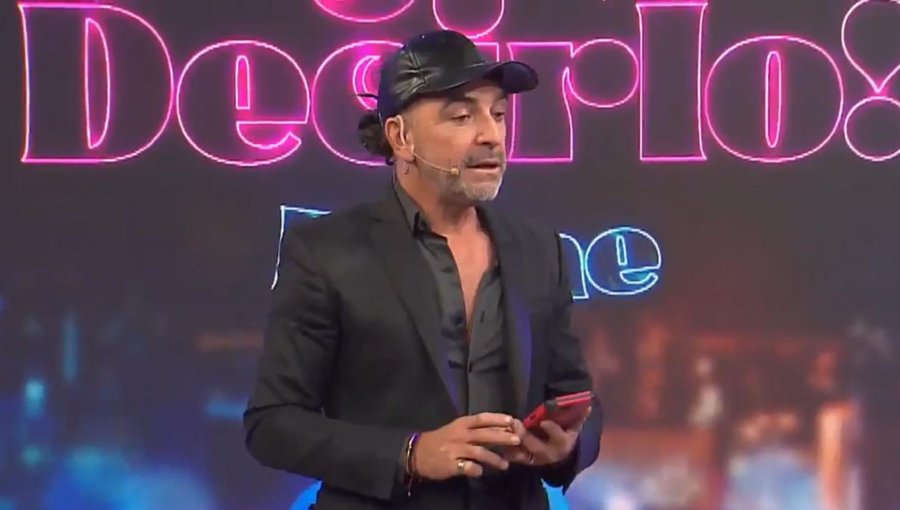 Jorge Alis rompe el silencio y revela la razón de su renuncia a "Hay que decirlo Prime": "Mucha censura"