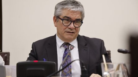 Ministro Marcel espera excepción arancelaria para el cobre y descarta represalia contra EE.UU.