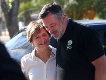 Sichel respalda a Matthei y recuerda campaña donde se enfrentó a Kast: "Lo que hace es destrozar la imagen personal y humana"