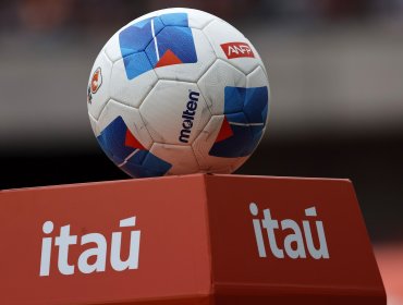 Comienza este viernes: La programación de la 18° fecha del Campeonato Nacional 2025
