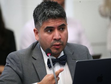 Diputado Lagomarsino y denuncia de narco-reconstrucción en Viña: "Es un riesgo cierto"