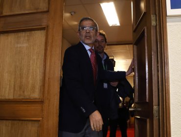 Emplazan al Ministro de Seguridad a presentar un plan concreto para frenar ola de delitos en Viña: "No podemos seguir esperando"