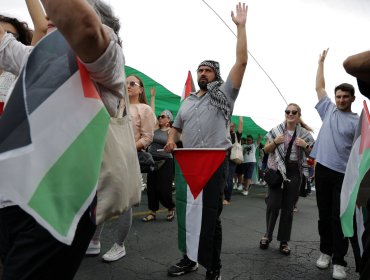Ministro de Exteriores de Israel advierte que "no habrá un Estado palestino, eso no va a pasar"