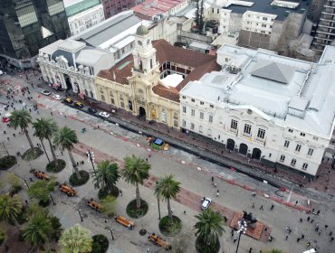 Municipalidad de Santiago implementa "acciones concretas y correctivas" para subsanar observaciones de Contraloría