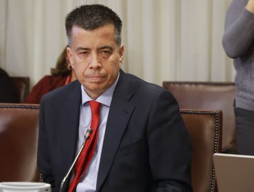Diputado Celis pide sesión secreta de comisión investigadora tras dichos sobre reconstrucción financiada por narcos en Viña