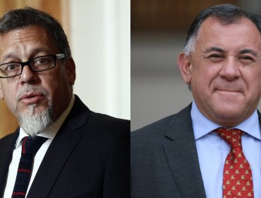 Senador Lagos Weber y diputado Aedo se suman a comando de Jara: Podrían asumir roles como voceros