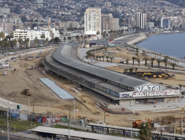 La última vergüenza de Valparaíso: los errores no forzados de EPV y el Minvu que comprometen el futuro de «Parque Barón»