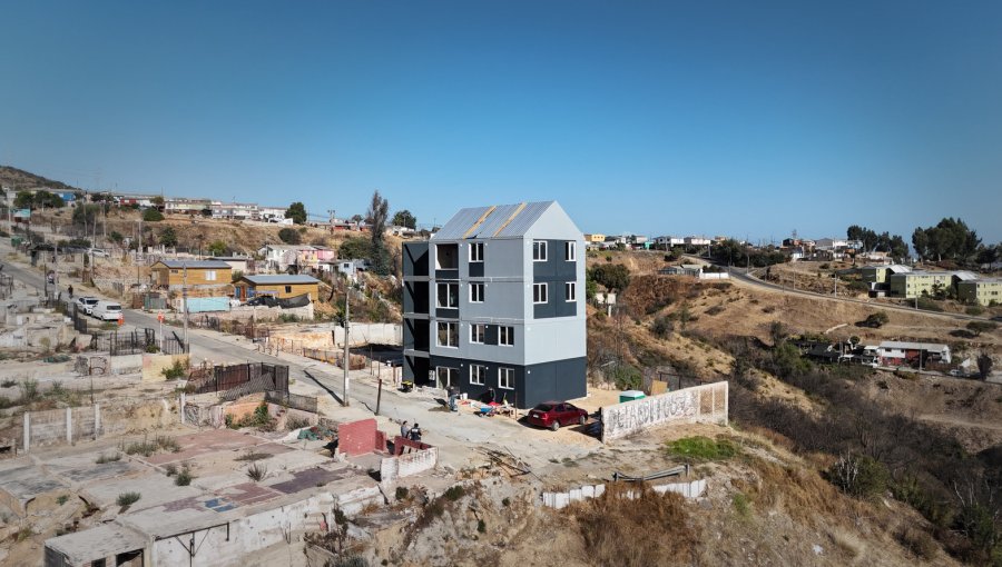 ¿Reconstrucción financiada por el narco en Viña? Exigen a Fiscalía investigar de oficio grave denuncia de renombrado arquitecto