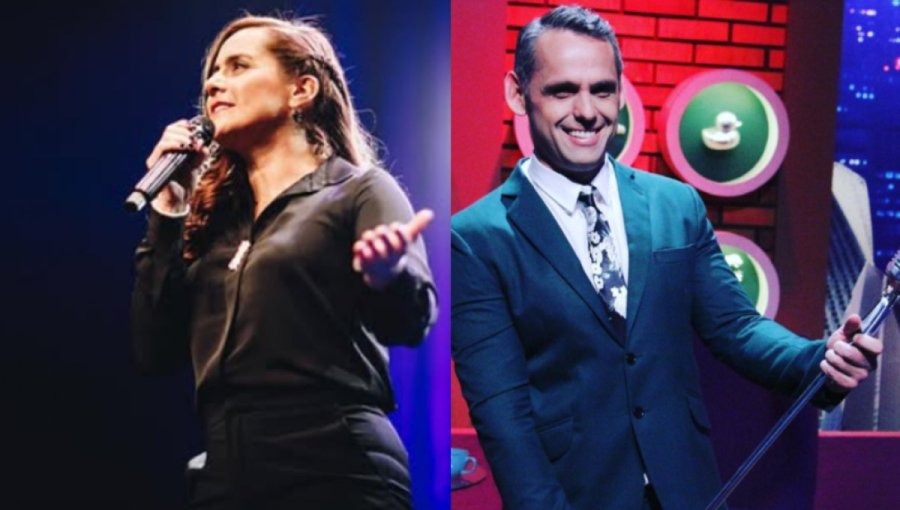 José Miguel Villouta acusó a Natalia Valdebenito de arruinar su carrera en televisión: "Instaló la idea de que yo era misógino y racista"
