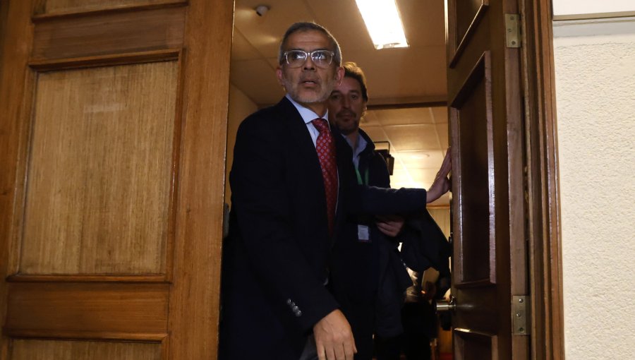 Emplazan al Ministro de Seguridad a presentar un plan concreto para frenar ola de delitos en Viña: "No podemos seguir esperando"